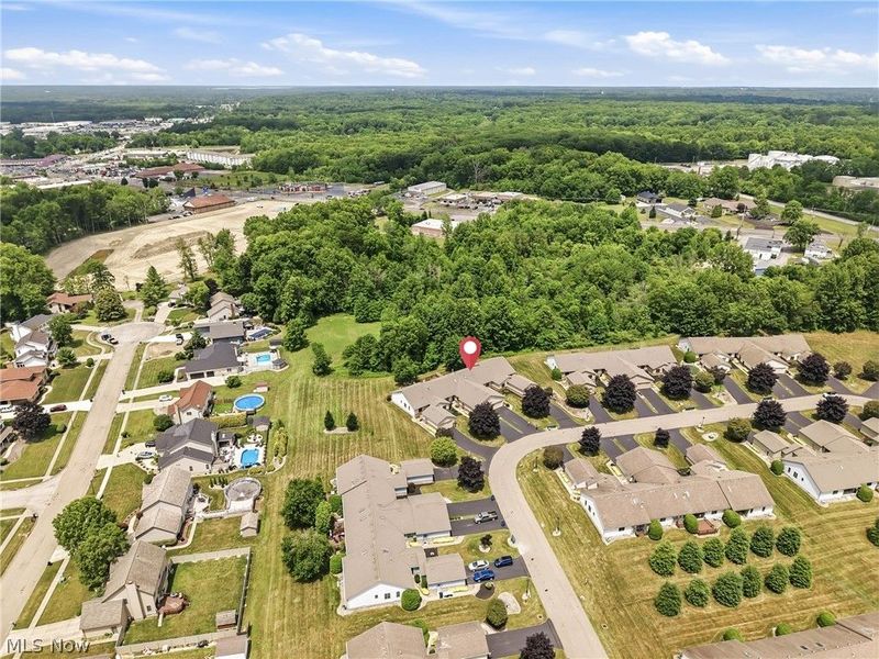 1453 Tripodi Circle, Unit C, Niles, OH 44446 Photo 48