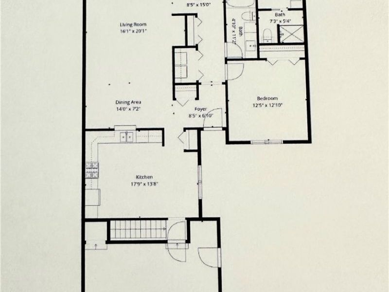 1453 Tripodi Circle, Unit C, Niles, OH 44446 Photo 49