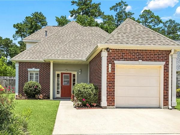 150 EMERALD OAKS Drive, Covington, LA 70433
