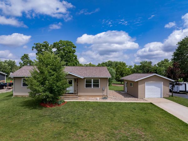 713 Martin Street, Mauston, WI 53948