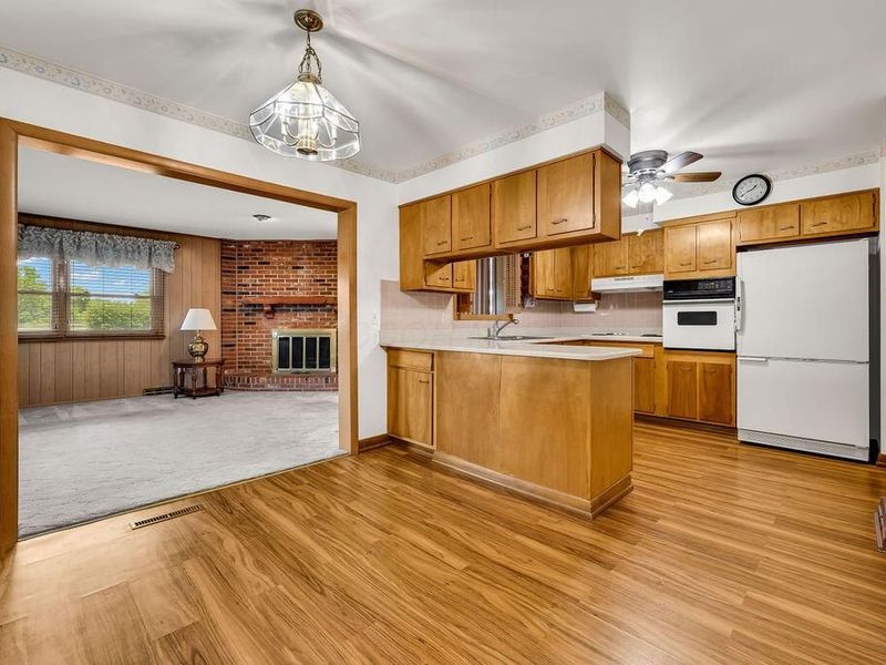 1406 Fahlander Drive N, Columbus, OH 43229 Photo 25