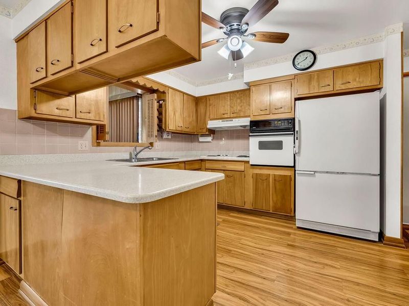 1406 Fahlander Drive N, Columbus, OH 43229 Photo 27