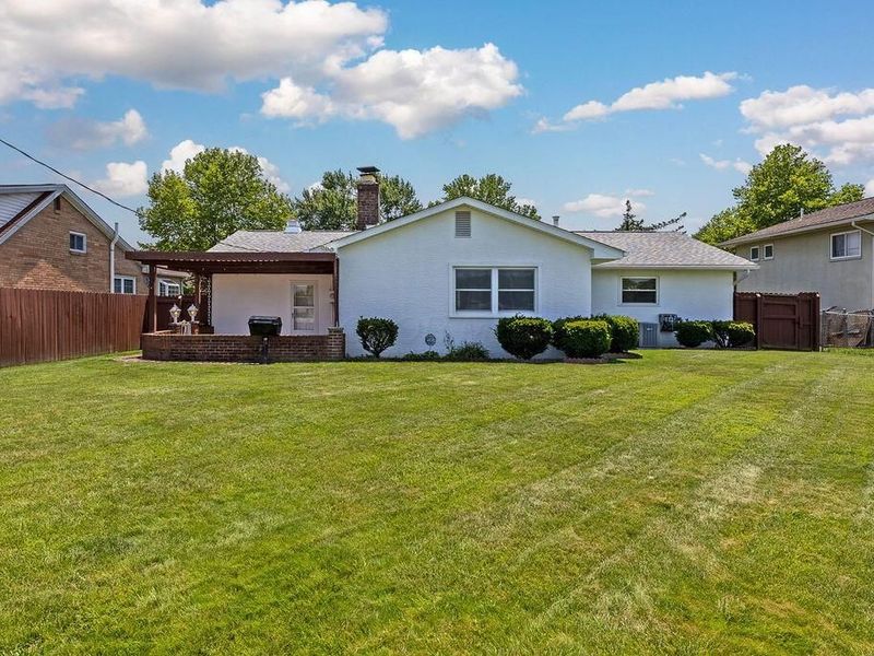 1406 Fahlander Drive N, Columbus, OH 43229 Photo 50
