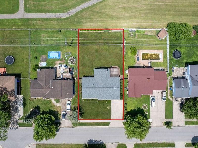 1406 Fahlander Drive N, Columbus, OH 43229 Photo 51