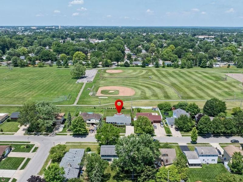 1406 Fahlander Drive N, Columbus, OH 43229 Photo 53