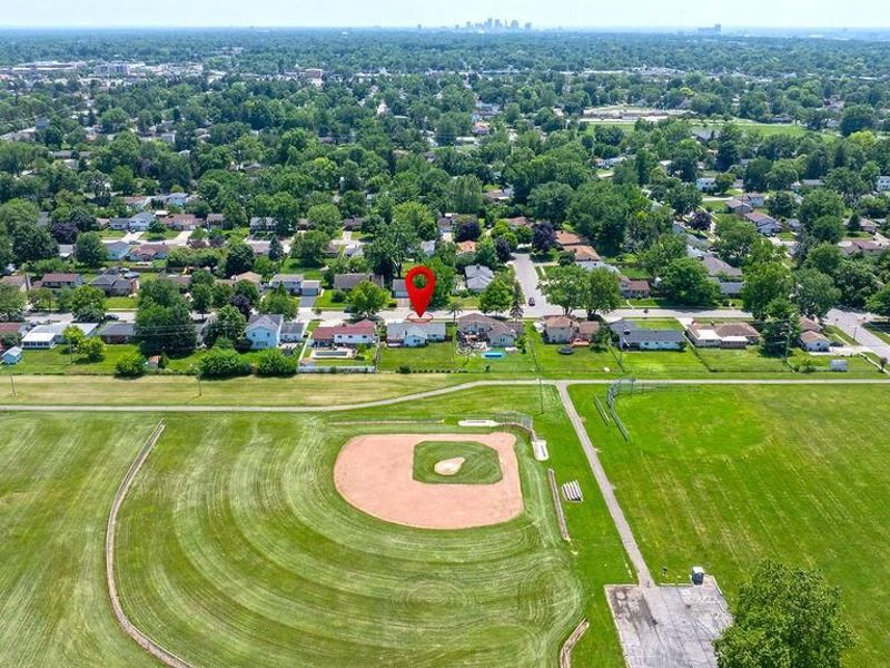 1406 Fahlander Drive N, Columbus, OH 43229 Photo 54