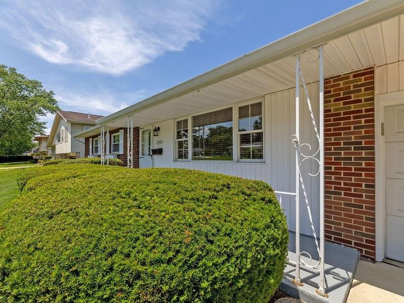 1406 Fahlander Drive N, Columbus, OH 43229 Photo 6