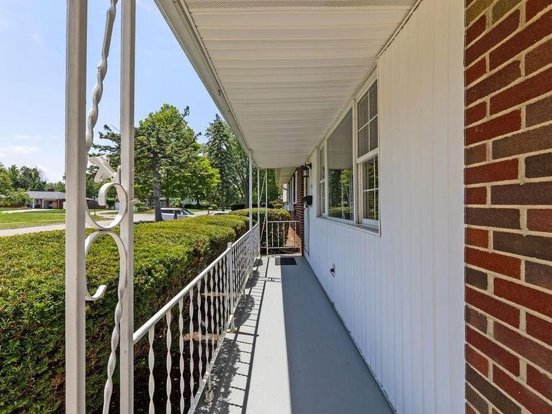 1406 Fahlander Drive N, Columbus, OH 43229 Photo 7