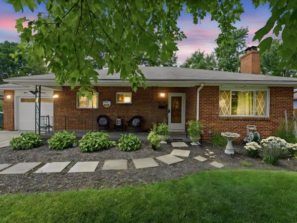 1119 Saint Matthew Avenue, Columbus, OH 43204