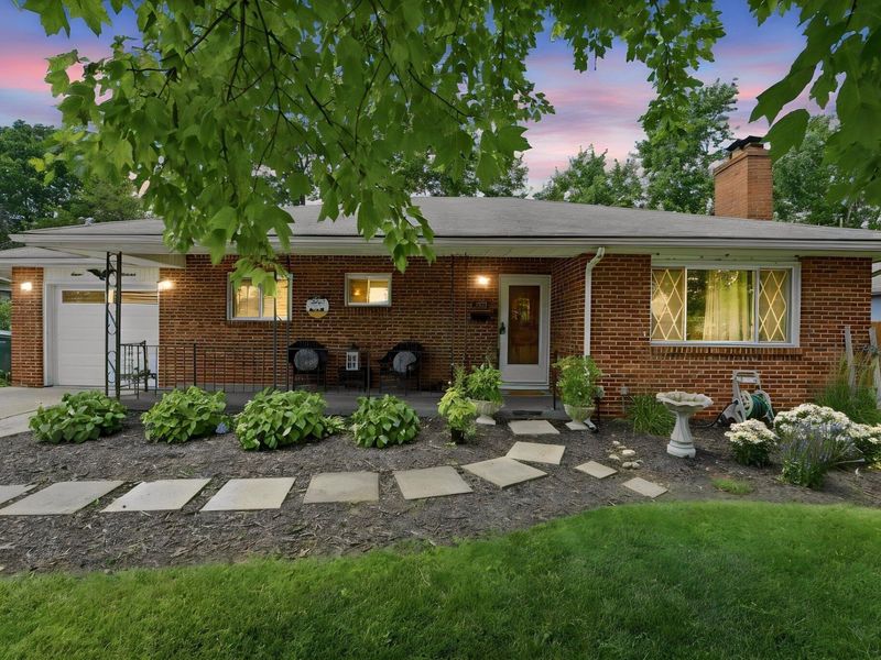1119 Saint Matthew Avenue, Columbus, OH 43204 Photo 1