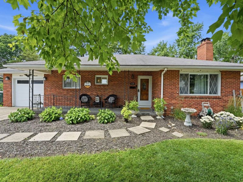 1119 Saint Matthew Avenue, Columbus, OH 43204 Photo 2
