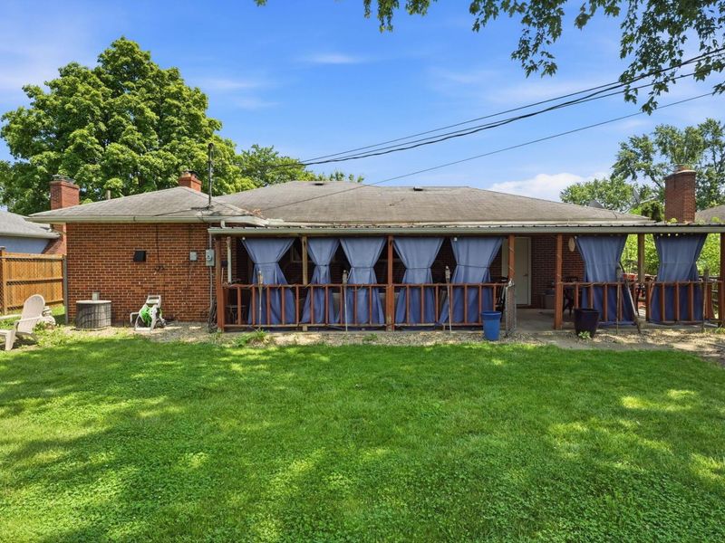 1119 Saint Matthew Avenue, Columbus, OH 43204 Photo 46