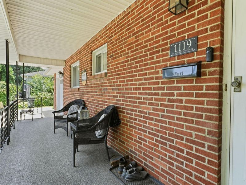 1119 Saint Matthew Avenue, Columbus, OH 43204 Photo 49