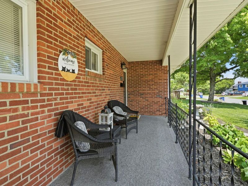 1119 Saint Matthew Avenue, Columbus, OH 43204 Photo 50
