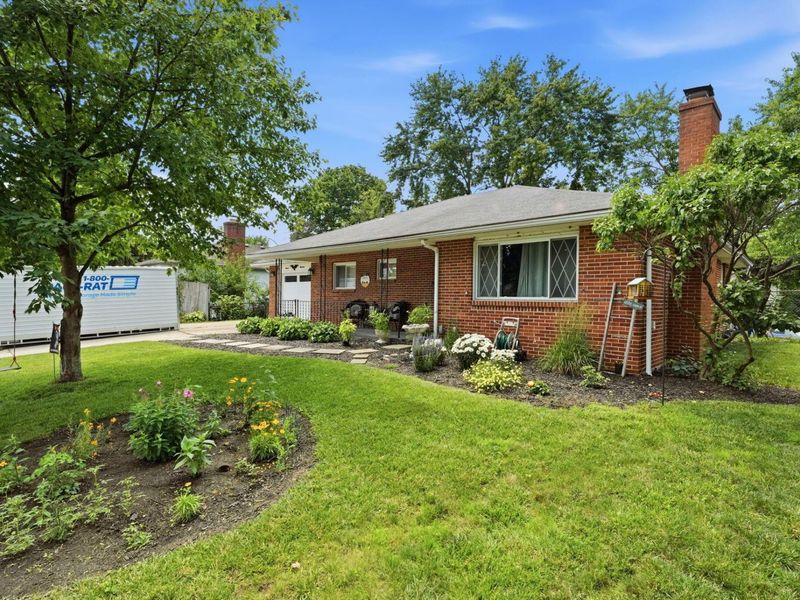 1119 Saint Matthew Avenue, Columbus, OH 43204 Photo 52