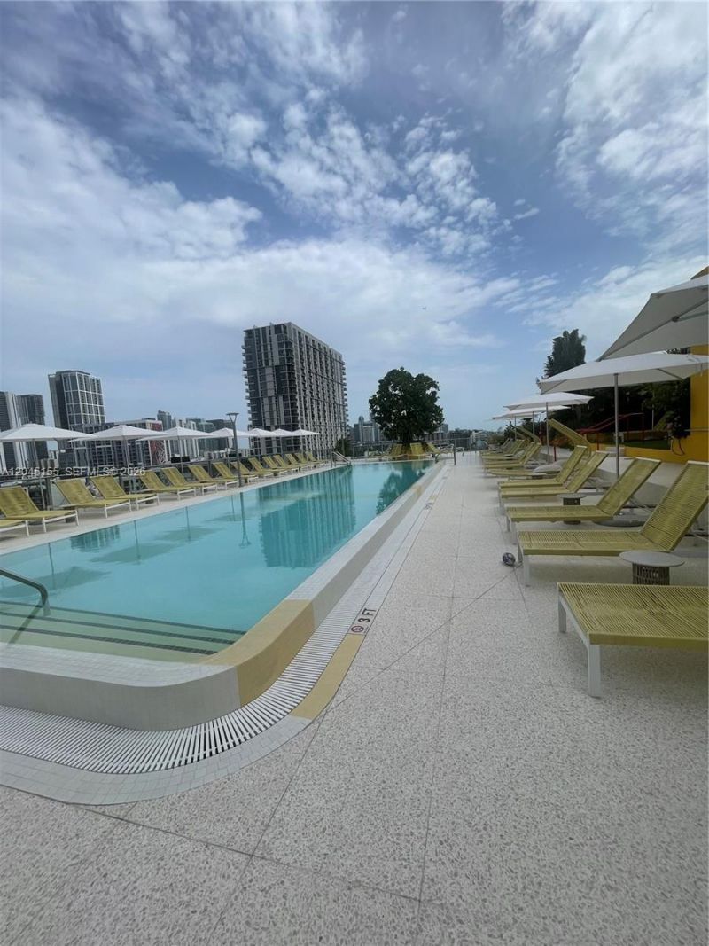 90 NE 32, Unit 819, Miami, FL 33137 Photo