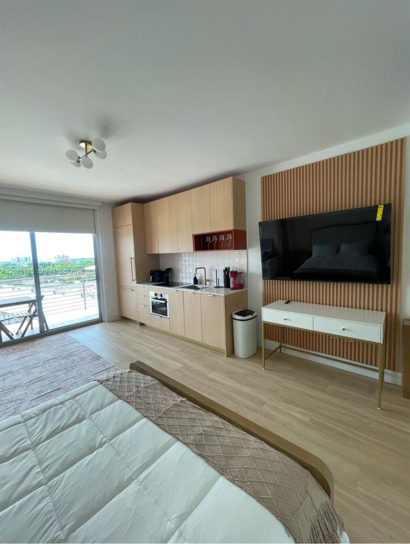 90 NE 32, Unit 819, Miami, FL 33137 Photo
