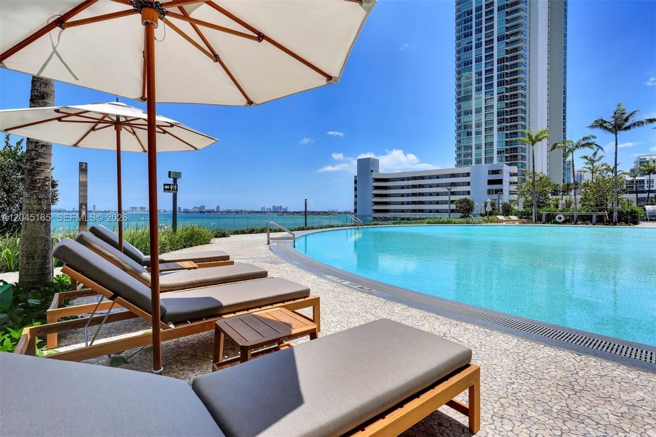 480 NE 31st St , Unit 907, Miami, FL 33137 Photo