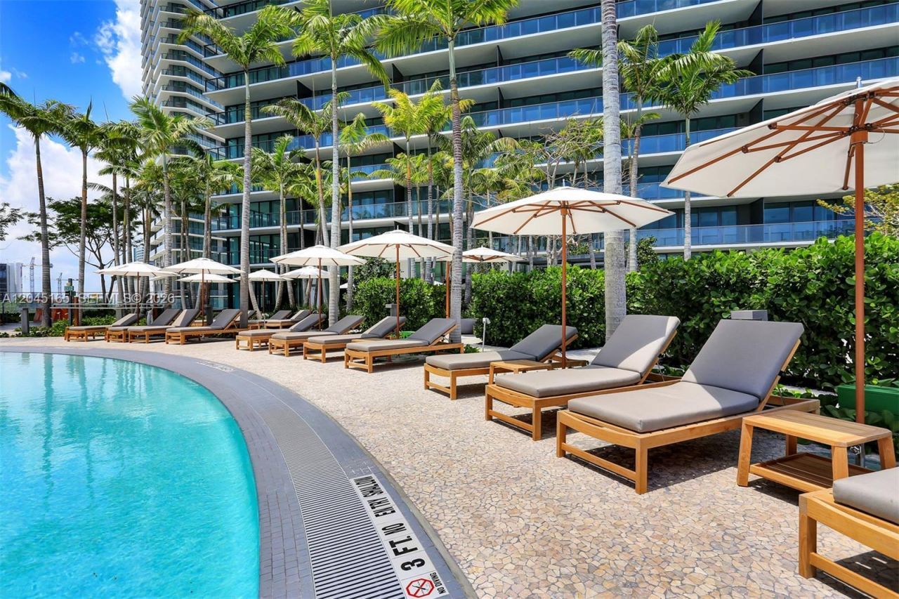 480 NE 31st St , Unit 907, Miami, FL 33137 Photo