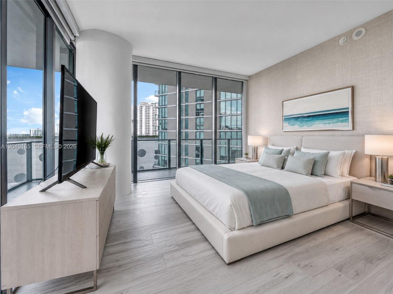480 NE 31st St , Unit 907, Miami, FL 33137 Photo