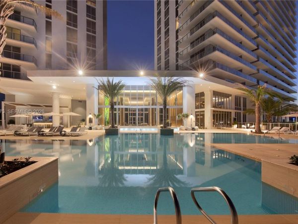 16385 Biscayne Blvd , Unit 2601, North Miami Beach, FL 33160