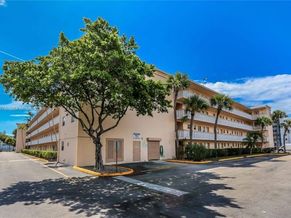 505 E Dania Beach Blvd , Unit 4-3G, Dania Beach, FL 33004