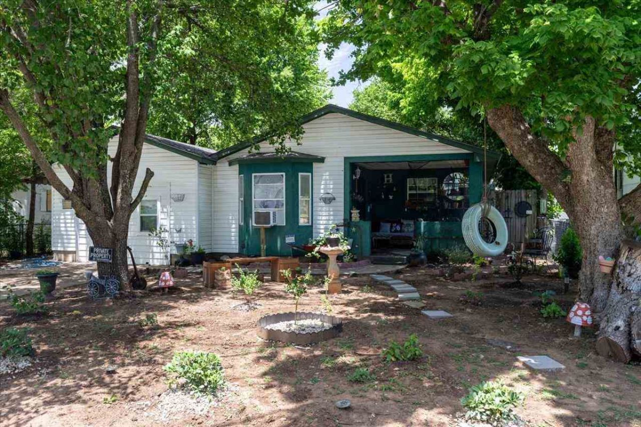 201 E Spruce Ave, Duncan, OK 00000 Main Photo