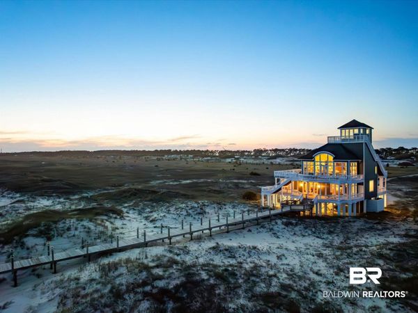 1220 State Highway 180, Gulf Shores, AL 36542