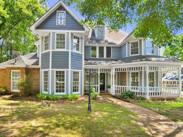 2127 Ryegate Court, Mobile, AL 36693