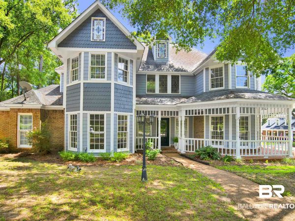 2127 Ryegate Court, Mobile, AL 36693