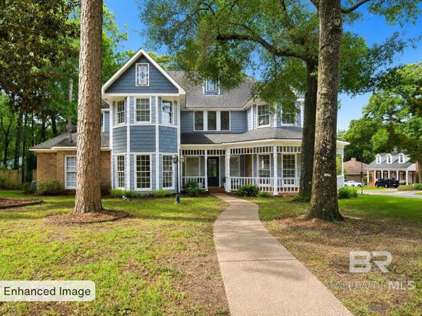 2127 Ryegate Court, Mobile, AL 36693