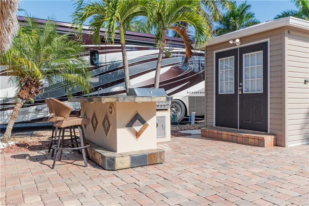 5216 Pineland Daisy Trl , Fort Myers, FL 33905 Photo