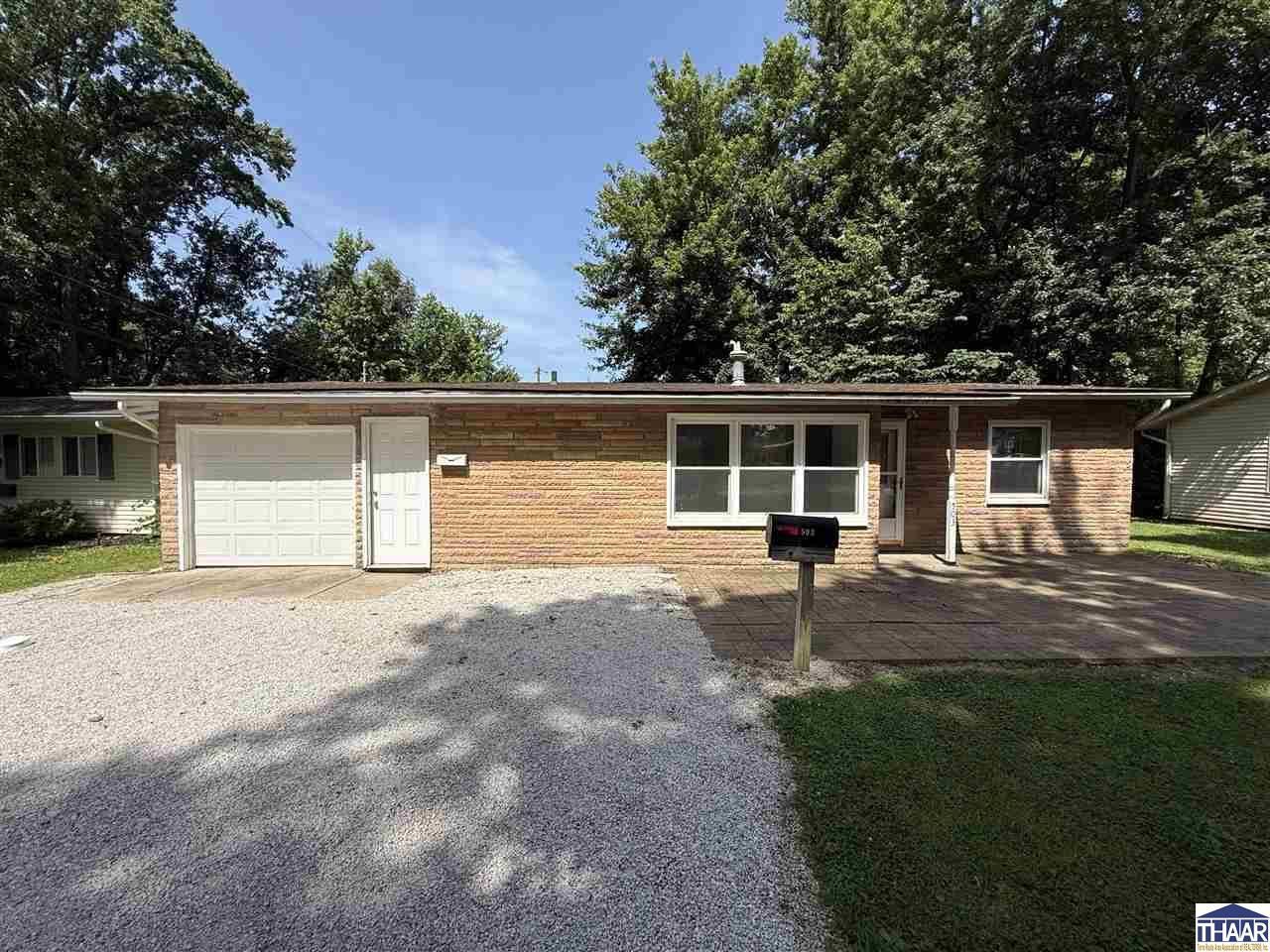 503 E Edgewood Drive, Brazil, IN 47834 Main Photo
