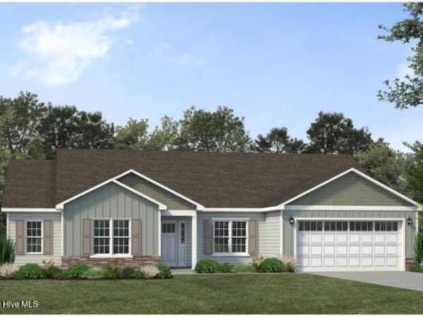 121 Constitution Court, Newport, NC 28570