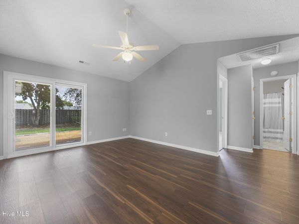 2711 Ashby Drive, Wilmington, NC 28411