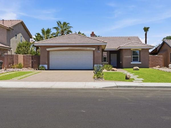 49511 Cinnabar Lane, Coachella, CA 92236