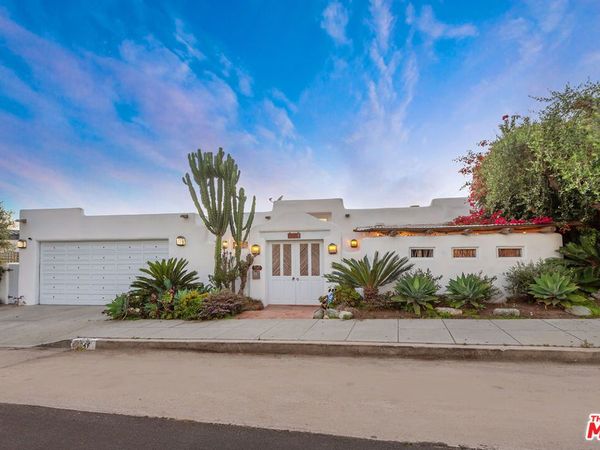 7047 Vista Del Mar Lane, Playa Del Rey, CA 90293