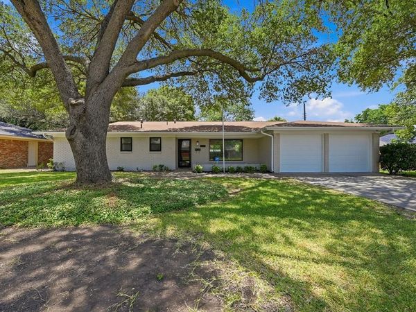 5253 Ruston Avenue, Fort Worth, TX 76133