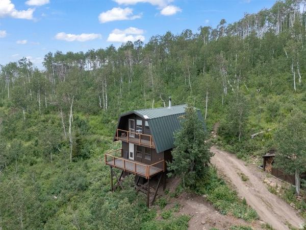2288 UINTA VIEW DR , Unit 54, Coalville, UT 84017