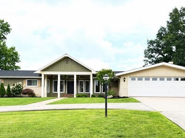 214 Crestwood Drive, Waverly, OH 45690