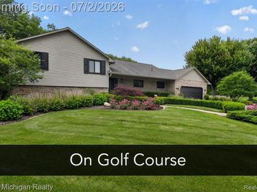 1325 Birdie Court, Linden, MI 48451