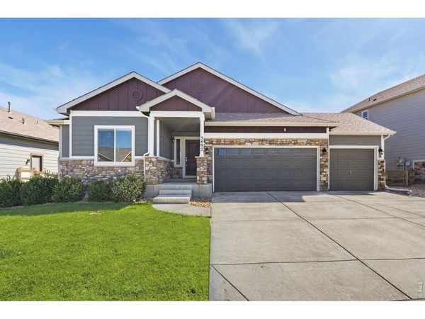 5492 Bristow Rd, Timnath, CO 80547