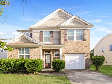 6408 Guard Hill Drive, Raleigh, NC 27610