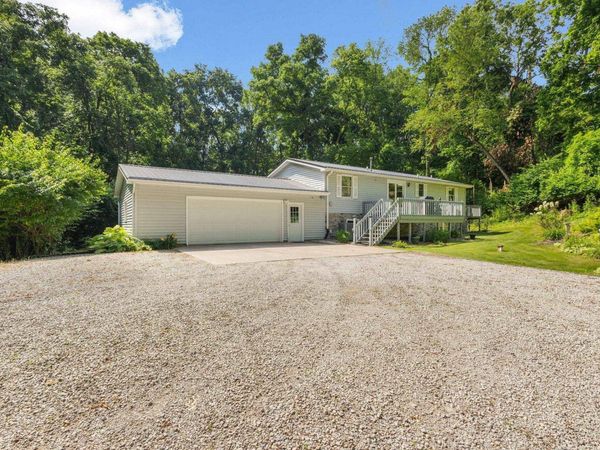 13452 County Road 12 Lot 3, Middlebury, IN 46540