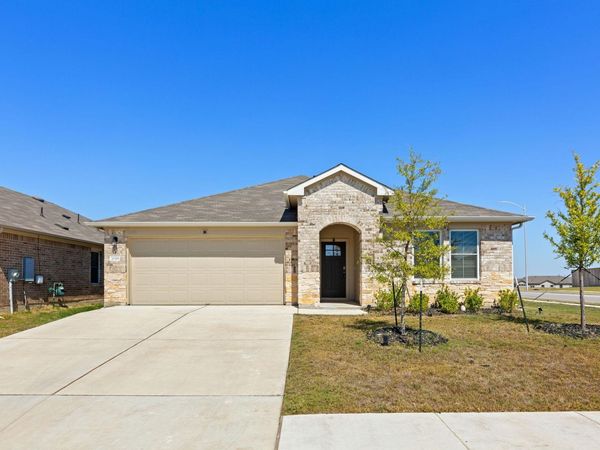 20308 Lone Peak PASS, Manor, TX 78653