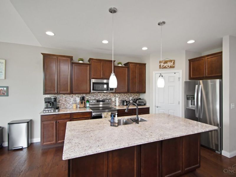 62 Tall Oaks Drive, Monroe, OH 45044 Photo 9