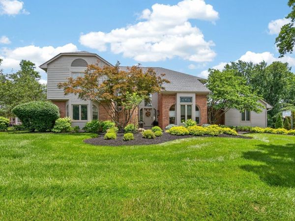 11426 Terwilligersridge Court, Symmes Twp, OH 45249