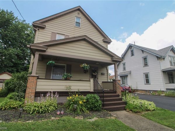 776 East Avenue SE, Warren, OH 44484