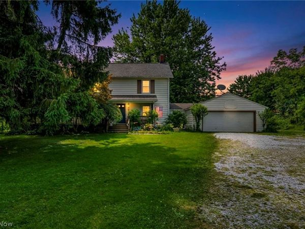 5278 River Road, Madison, OH 44057