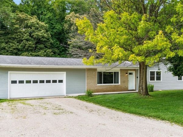 7785 Blackrun Road , Nashport, OH 43830